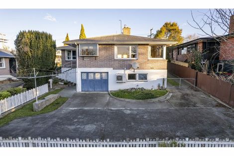 Photo of property in 27 Rimu Street, Glenwood, Timaru, 7910