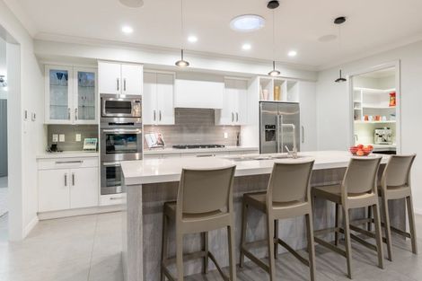 Photo of property in 7 Parklea Drive, Tamahere, Hamilton, 3283