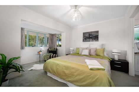 Photo of property in 42 Stapleford Crescent, Browns Bay, Auckland, 0630