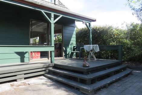 Photo of property in 20 Jollie Street, Geraldine, 7930