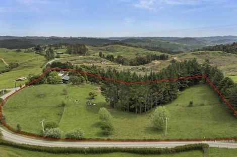 Photo of property in 70 Kaimango Road, Hauturu, Te Awamutu, 3878