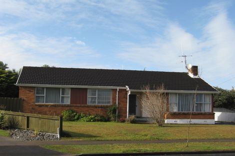 Photo of property in 14 Coleridge Drive, Enderley, Hamilton, 3214