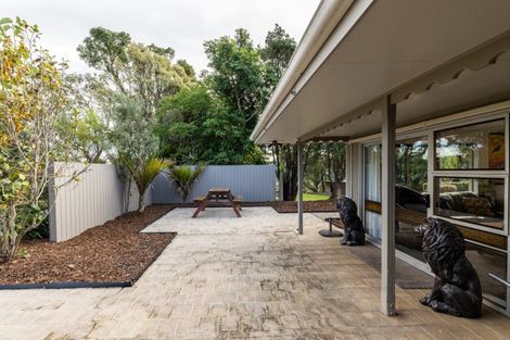 Photo of property in 119 Kaimata Road, Bay View, Napier, 4182
