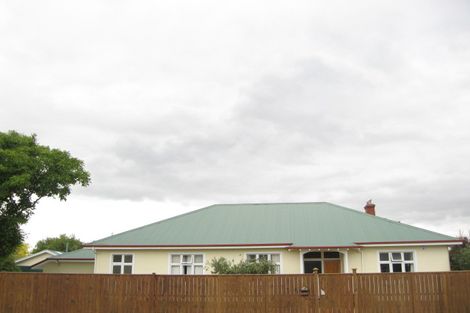 Photo of property in 129 Slater Street, Richmond, Christchurch, 8013
