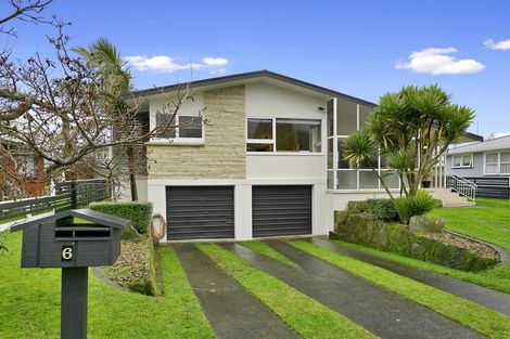 Photo of property in 6 Puriri Place, Matamata, 3400