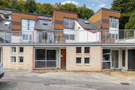 Photo of property in 5b Anderson Heights, Queenstown, 9300