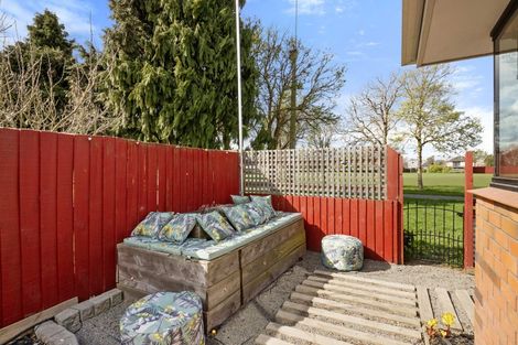 Photo of property in 1/2 Hare Street, Ilam, Christchurch, 8041