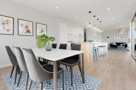 Photo of property in 8 Vazey Way, Hobsonville, Auckland, 0618