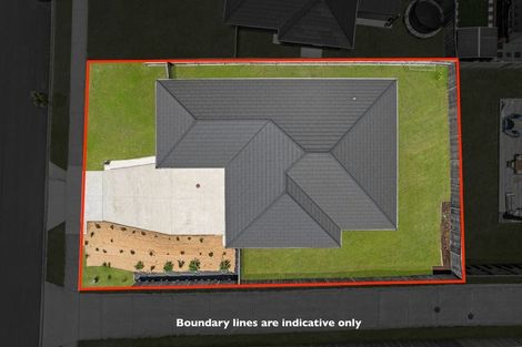 Photo of property in 27 Flannery Road, Pokeno, 2402