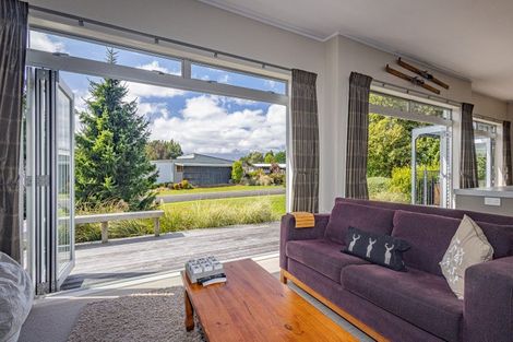 Photo of property in 5 Snowmass Drive, Ohakune, 4625