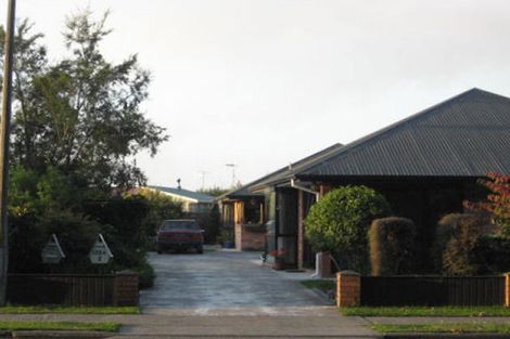 Photo of property in 115 Domain Avenue, Temuka, 7920