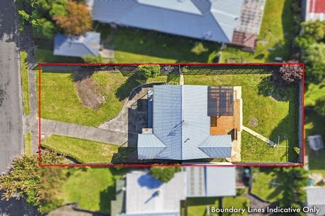 Photo of property in 3 Kennedy Drive, Levin, 5510
