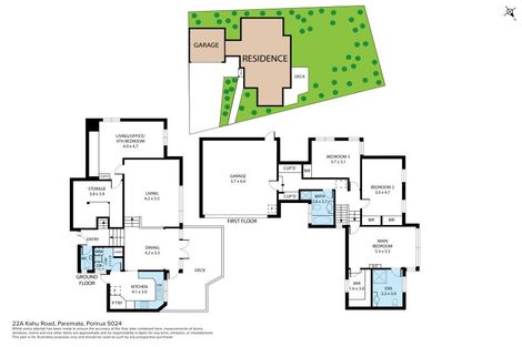 Photo of property in 22a Kahu Road, Paremata, Porirua, 5024