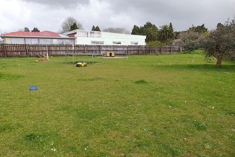 Photo of property in 18 Shaw Street, Kaikohe, 0405