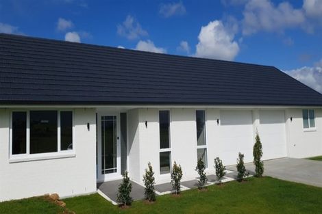 Photo of property in 4 Fernbird Grove, Kerikeri, 0294