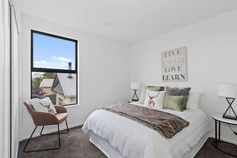 Photo of property in 17b Cross Street, Phillipstown, Christchurch, 8011