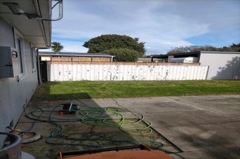 Photo of property in 71 Keeling Street, West End, Palmerston North, 4412