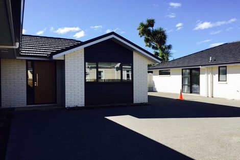 Photo of property in 31 Euston Street, Riccarton, Christchurch, 8041