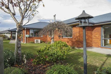 Photo of property in 8 Takahe Terrace, Gore, 9710