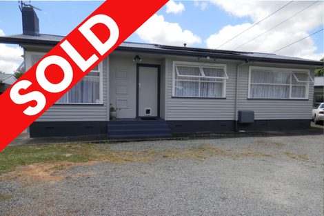 Photo of property in 15b Havelock Road, Ngaruawahia, 3720