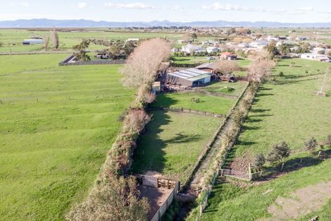 Photo of property in 23b Front Miranda Road, Waitakaruru, Thames, 3576