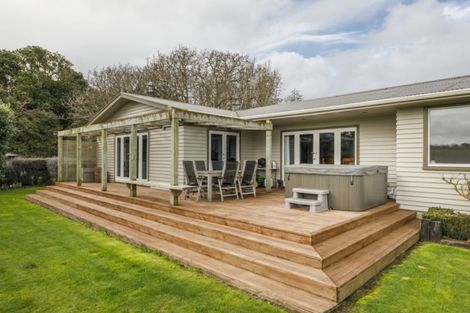 Photo of property in 284 Tangimoana Road, Ohakea, Palmerston North, 4479