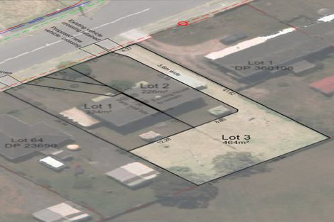 Photo of property in 46 Matipo Street, Takaro, Palmerston North, 4410