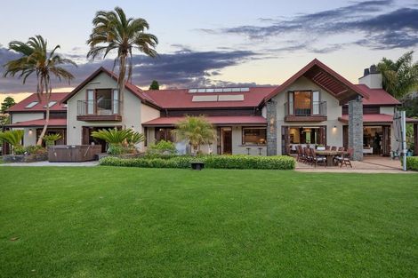 Photo of property in 22 Colgan Lane, Waitoki, Kaukapakapa, 0871