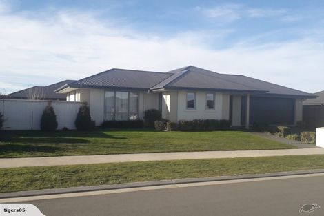 Photo of property in 29 Brittan Drive, Rolleston, 7615