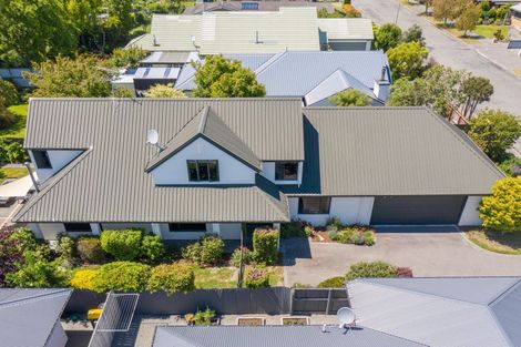 Photo of property in 60 Kelvin Crescent, Allenton, Ashburton, 7700