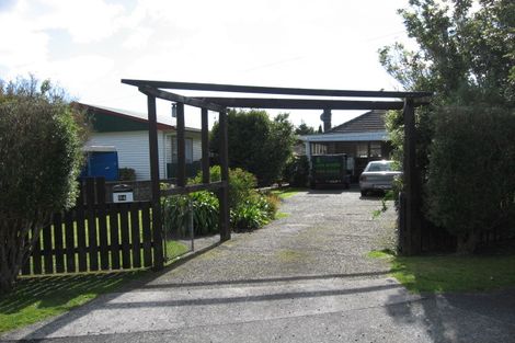 Photo of property in 94 Peel Place, Wainuiomata, Lower Hutt, 5014