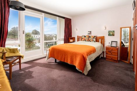 Photo of property in Harbour View Apartments, 147 Ohiro Road, Brooklyn, Wellington, 6021