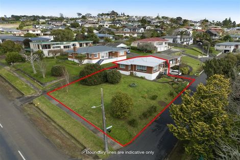 Photo of property in 2a Lynley Terrace, Pukekohe, 2120