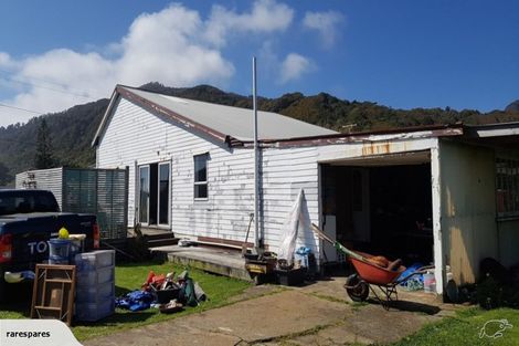 Photo of property in 12 Greenfield Street, Hector, 7822