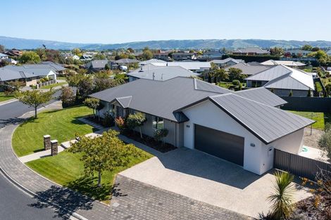 Photo of property in 17 Calluna Crescent, Mosgiel, 9024