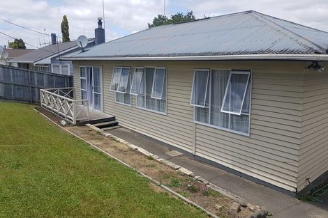 Photo of property in 9 Te Ahu Street, Kaitaia, 0410