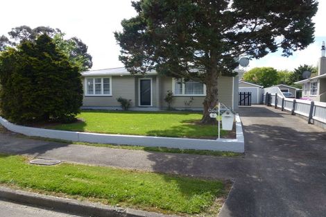 Photo of property in 8 Denbigh Place, Awapuni, Palmerston North, 4412