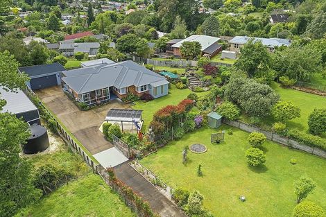 Photo of property in 52 Ailsa Street, Te Kuiti, 3910