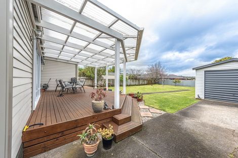 Photo of property in 7 Godwin Crescent, College Estate, Whanganui, 4500