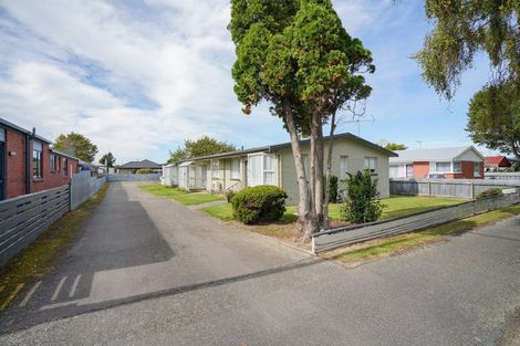 Photo of property in 4/45 Melbourne Street, Windsor, Invercargill, 9810