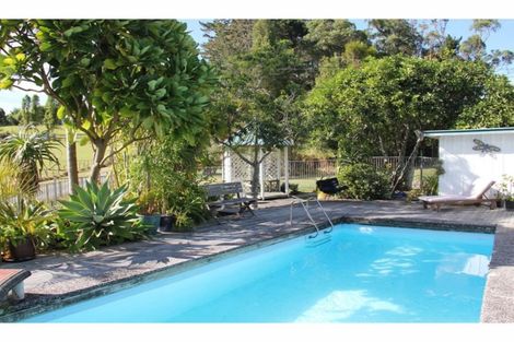 Photo of property in 799 State Highway 1, Puwera, Whangarei, 0178