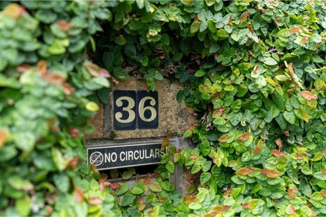 Photo of property in 36 Cranbrook Grove, Waikanae, 5036