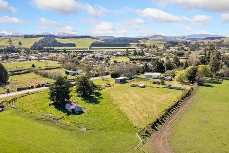 Photo of property in 36 Bridge Street, Coalgate, 7673