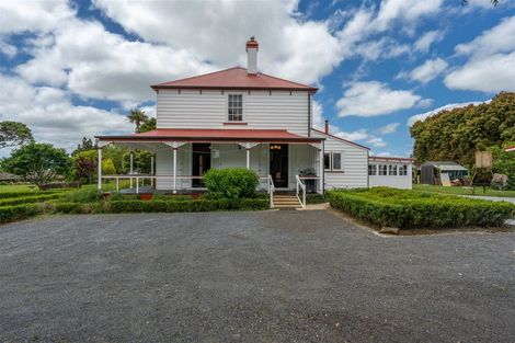 Photo of property in 374 Te Ahu Ahu Road, Waimate North, Kaikohe, 0472