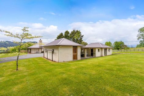 Photo of property in 25 Marsack Road, Taumarunui, 3992