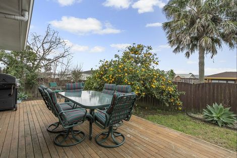 Photo of property in 46 Barnhill Crescent, Pahurehure, Papakura, 2113