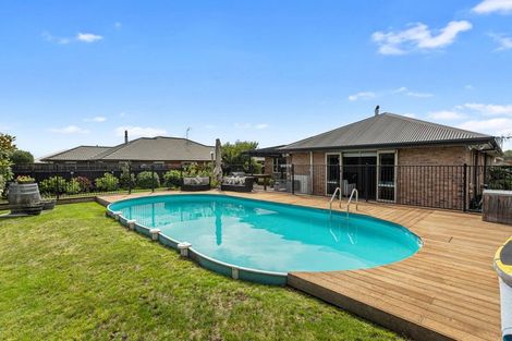 Photo of property in 5 Wyber Place, Kaiapoi, 7630