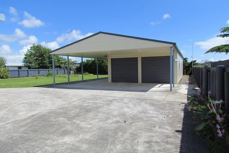 Photo of property in 144 Awakino Road, Dargaville, 0310