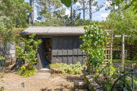 Photo of property in 49 Sarahs Hill, Hahei, Whitianga, 3591