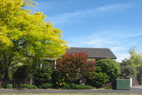 Photo of property in 10 Heriott Close, Burwood, Christchurch, 8083